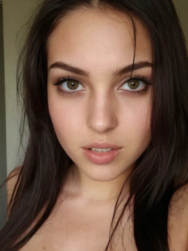 Mia in Kassel